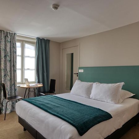 Hotel Loysel Le Gaucher Монтрей-сюр-Мер Экстерьер фото