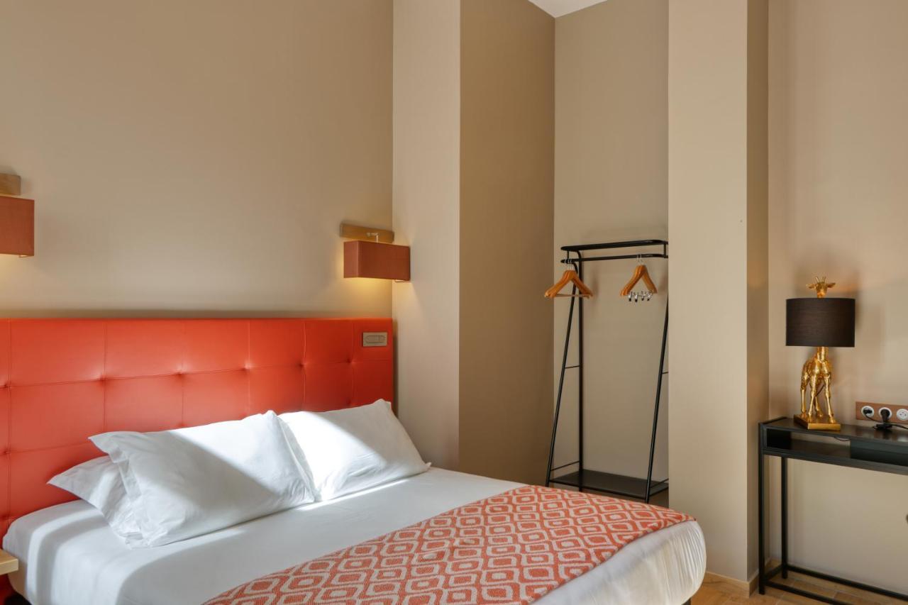 Hotel Loysel Le Gaucher Монтрей-сюр-Мер Экстерьер фото